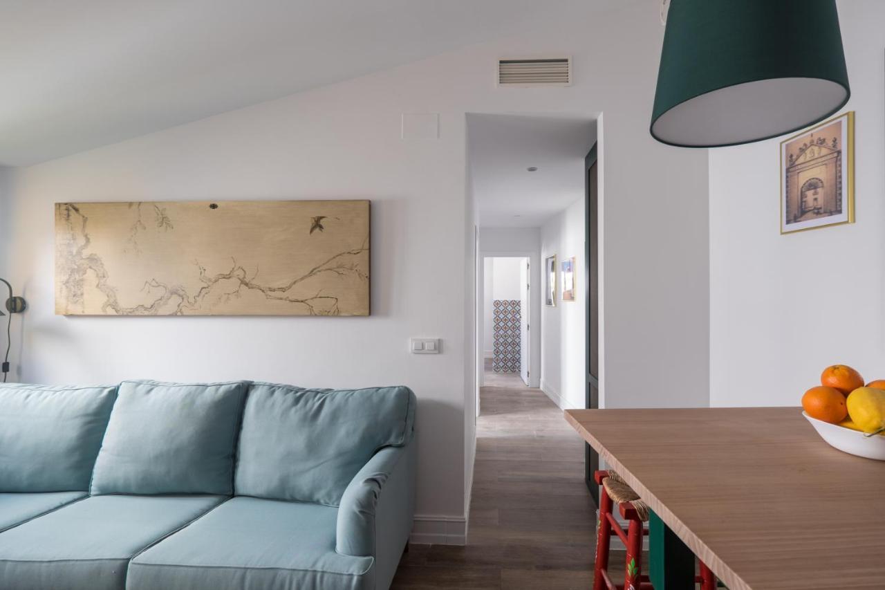 Wello Apartments Sevilla — Photos 2