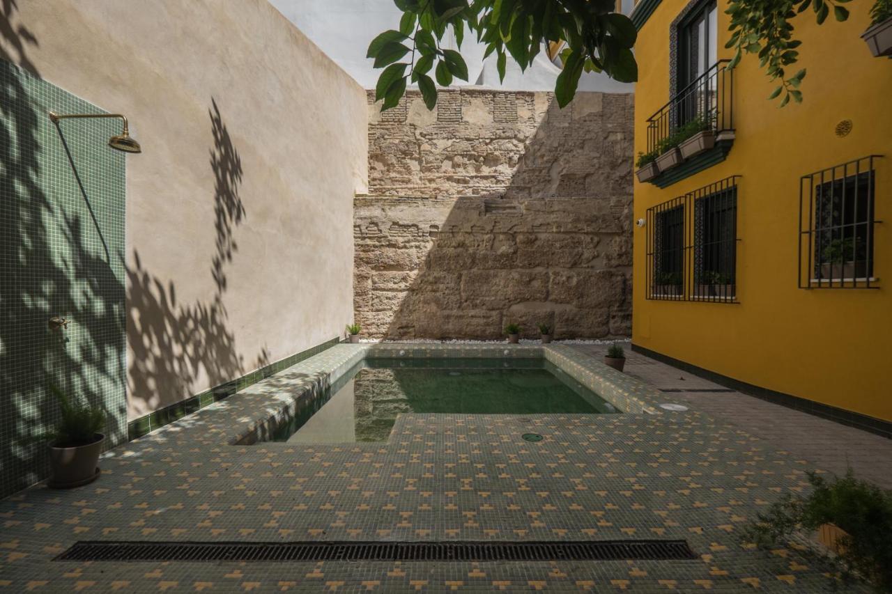 Wello Apartments Sevilla, Seville