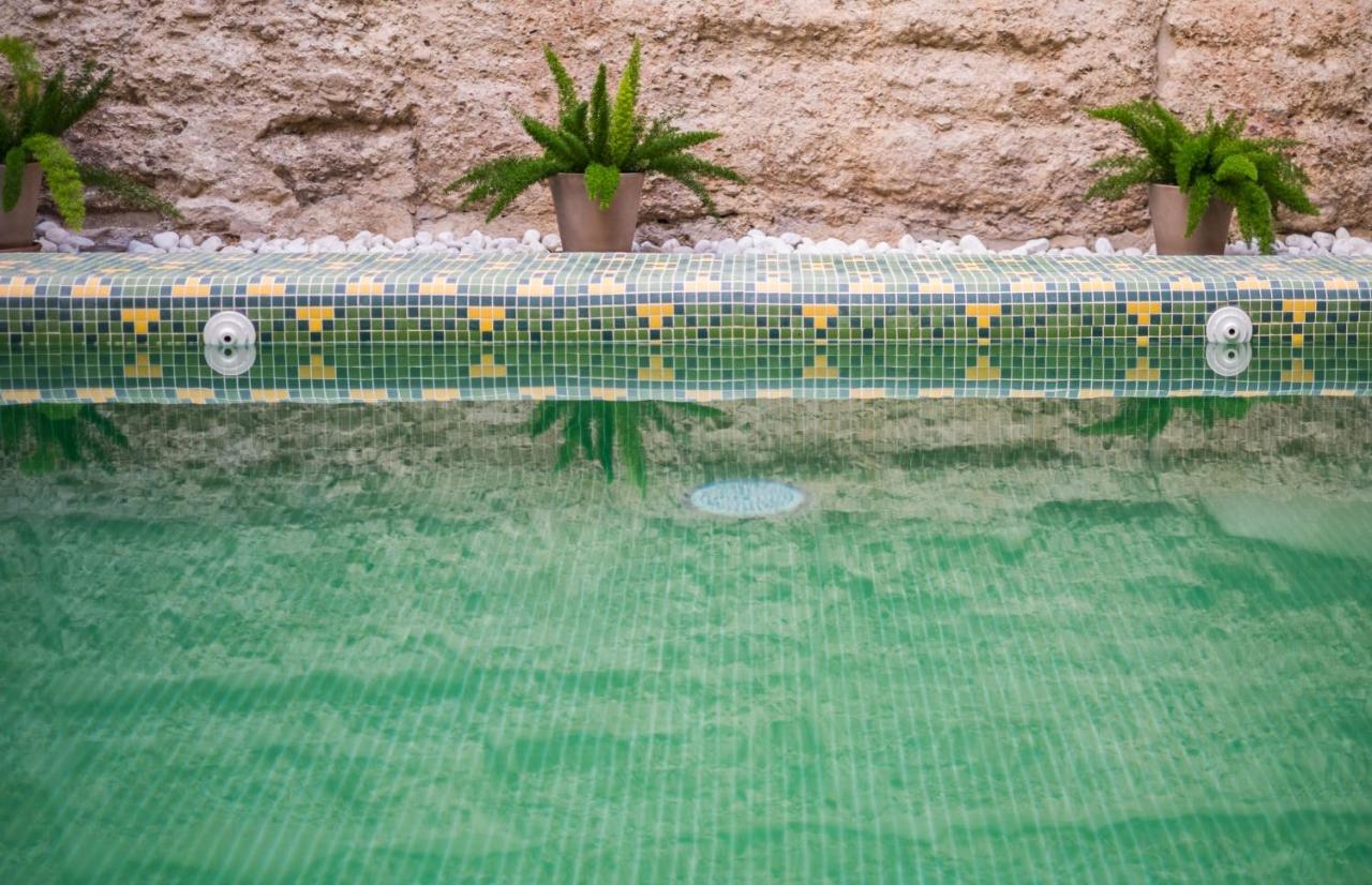 Wello Apartments Sevilla — Photos 1