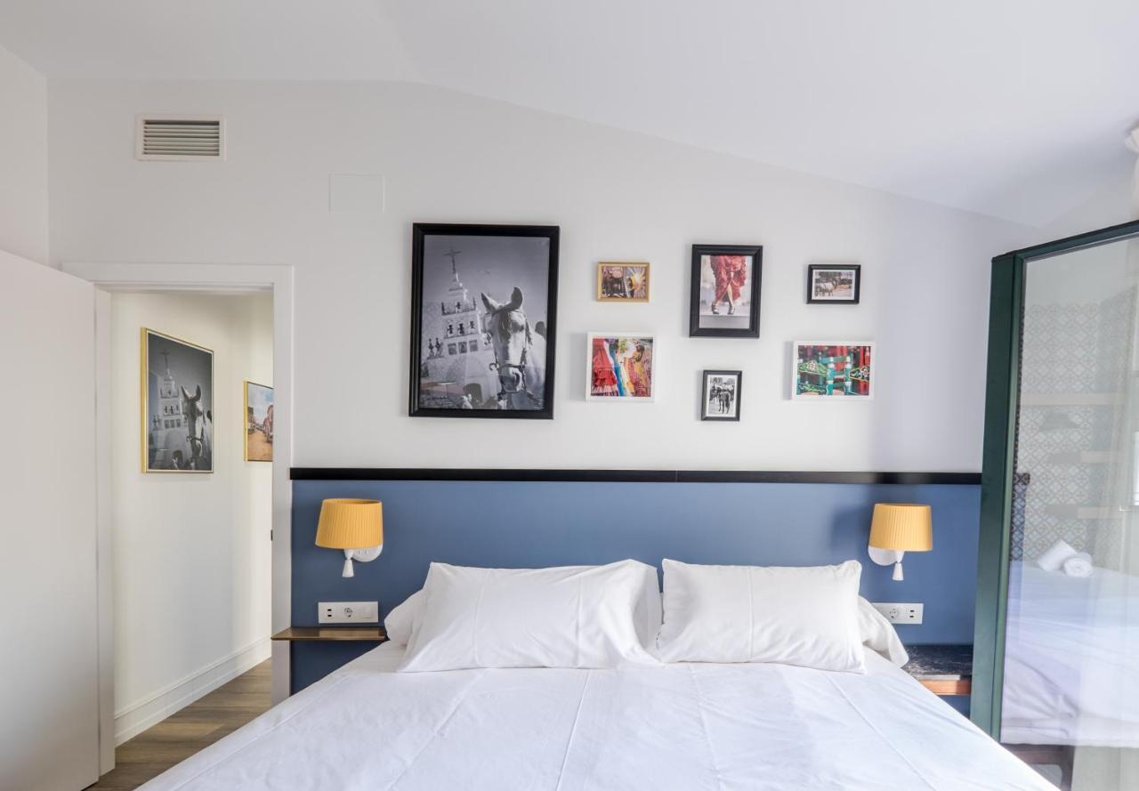 Wello Apartments Sevilla — Photos 3